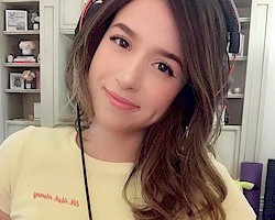 chasity snowden add Pokimane Upskirt photo
