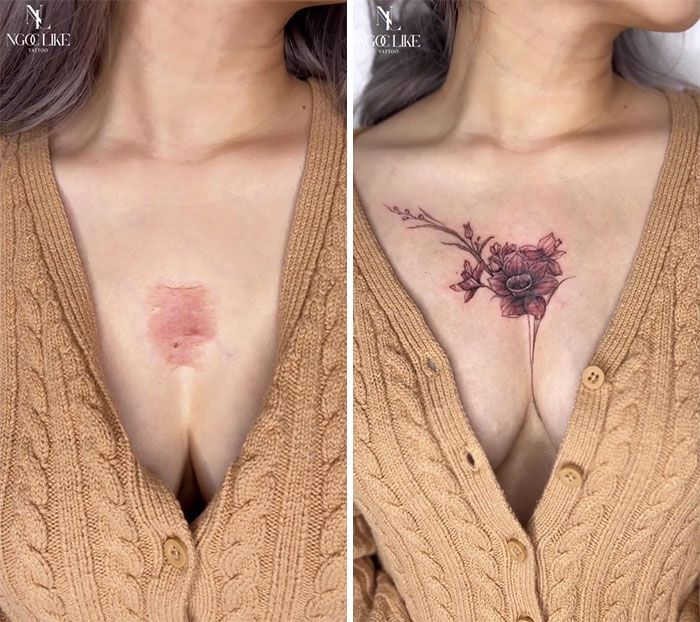 colin bolton add Nailed Breasts photo