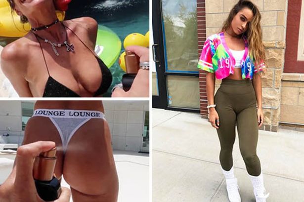 ben campoli add Shannon Ray Nude photo