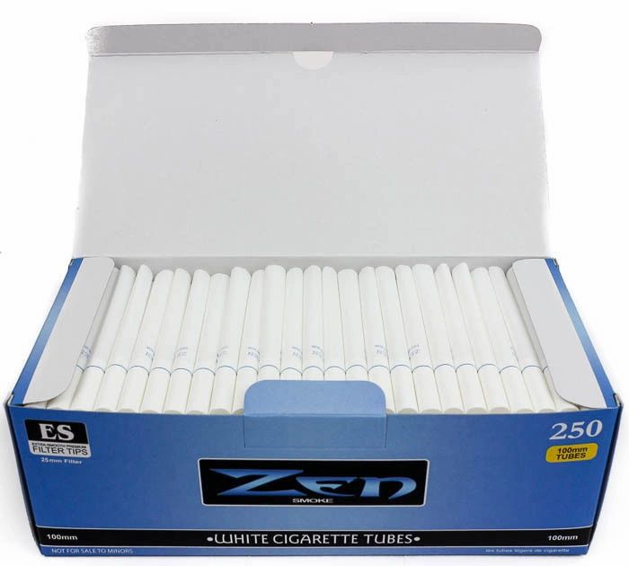 carly shane add Zen Cigarette Tubes photo