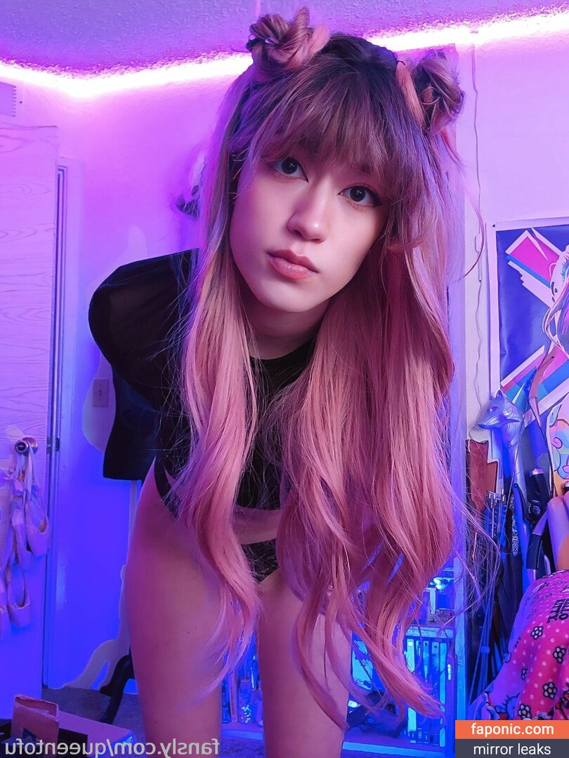 abraham roman add Queentofu Nude photo
