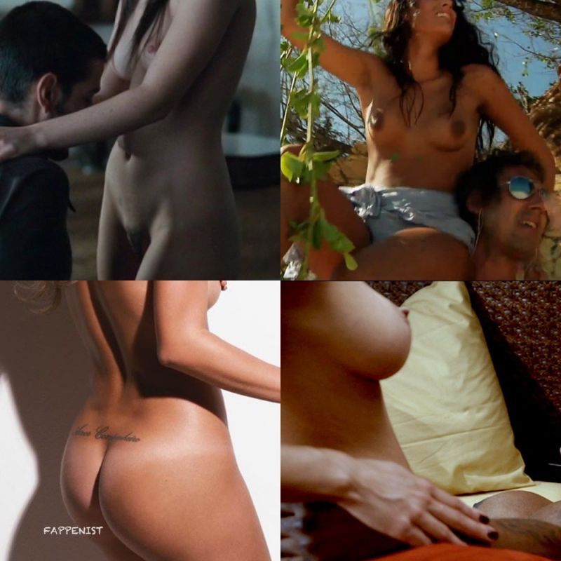 don zach add Camila Alves Naked photo
