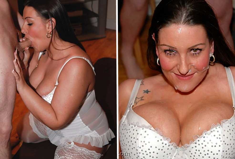 ariel ofir add Bukkake Bigtits photo