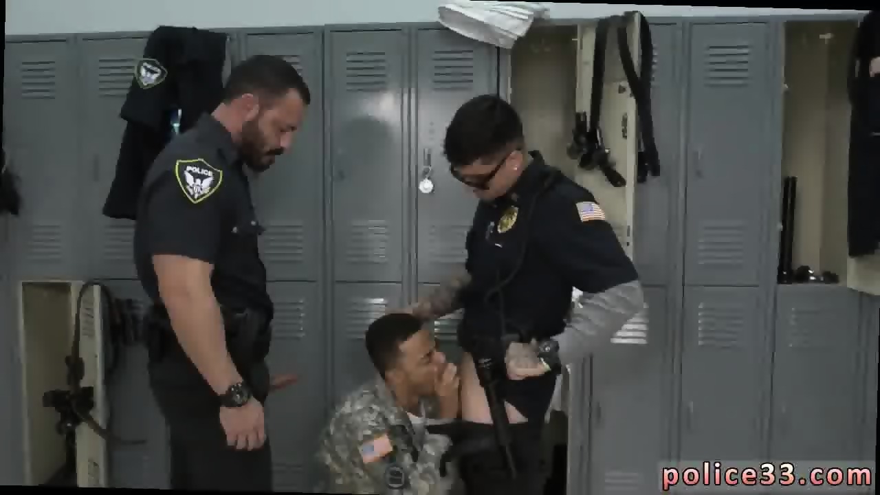 art baisley add Naked Police Officers photo