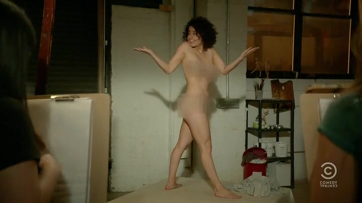 bill bullington add Ilana Glazer Naked photo