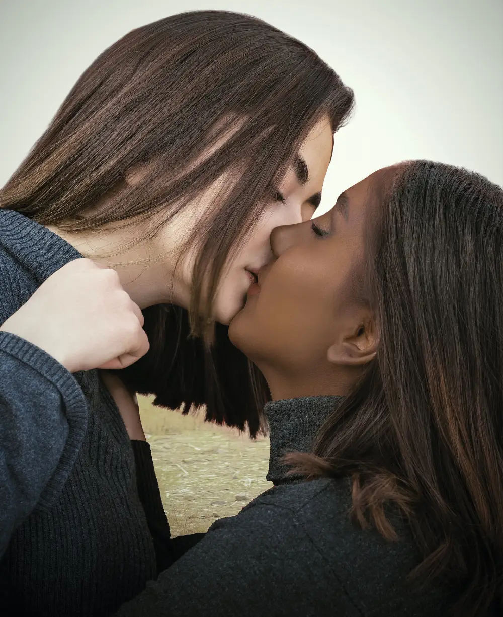 ashraf abu baker add Making Love To A Lesbian photo