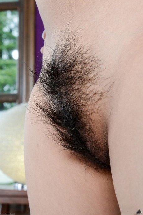 aaron kim paano add Hairy Asian Oussy photo