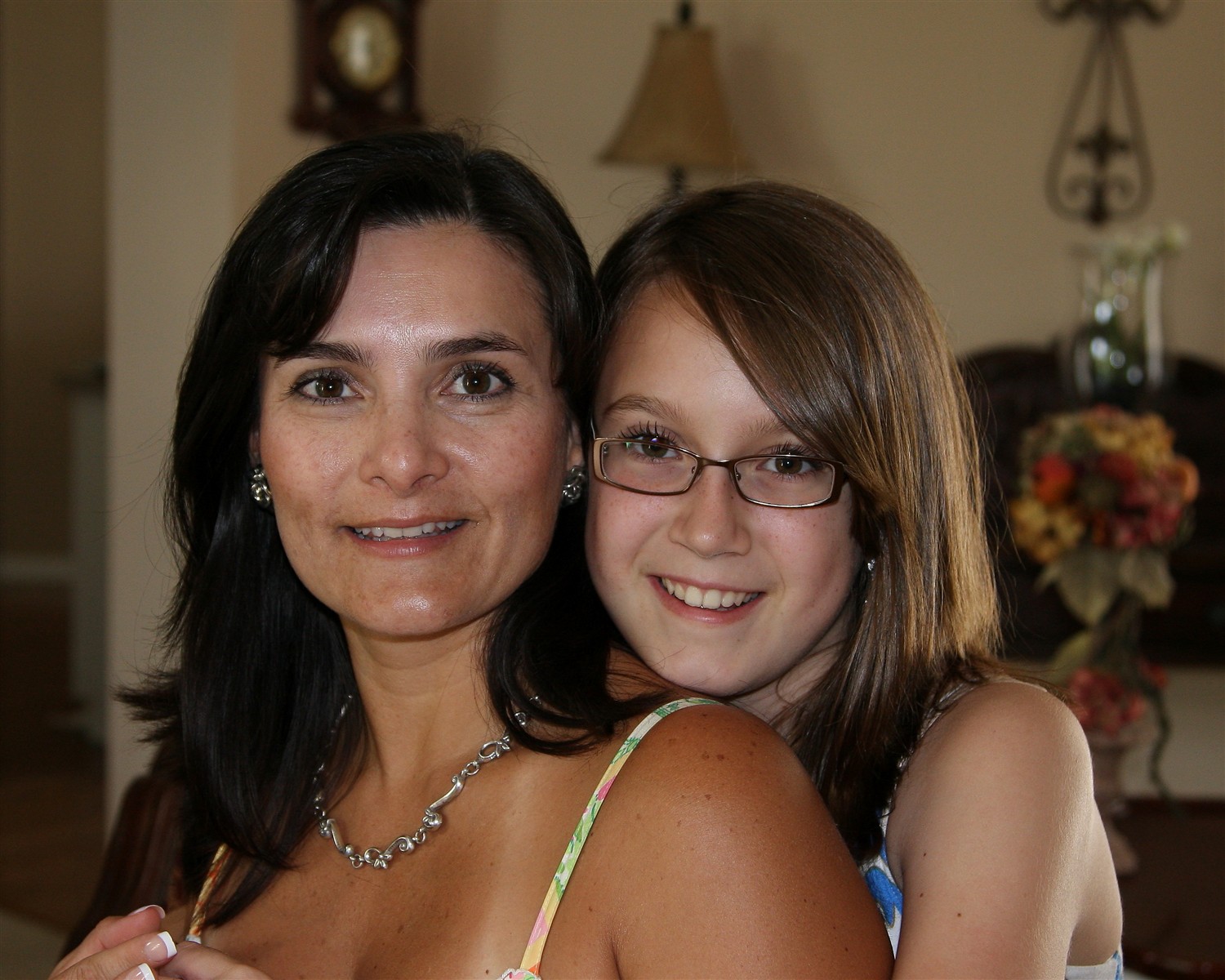 ange fitzgerald add My Mom Was Naked photo