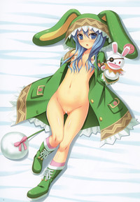 brandon sheer add Date A Live Porn photo