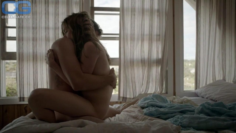 andre froneman add Alycia Debnam Carey Sex photo