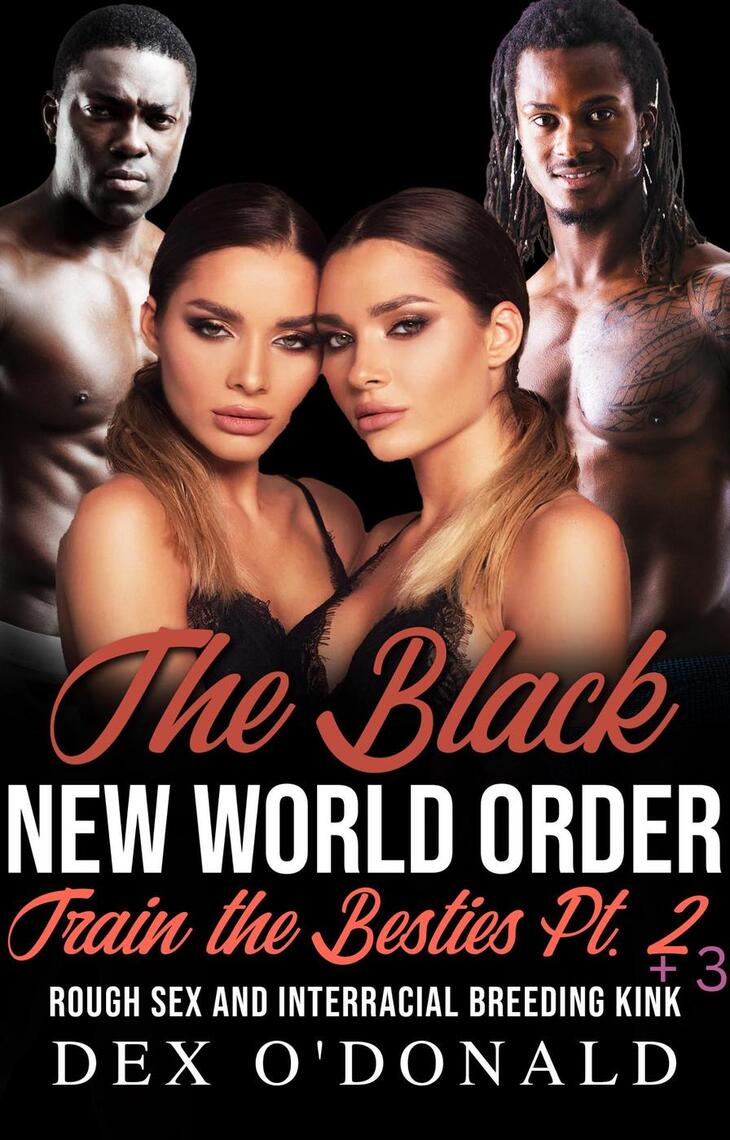 cedric harry add Interracial Forced Porn photo
