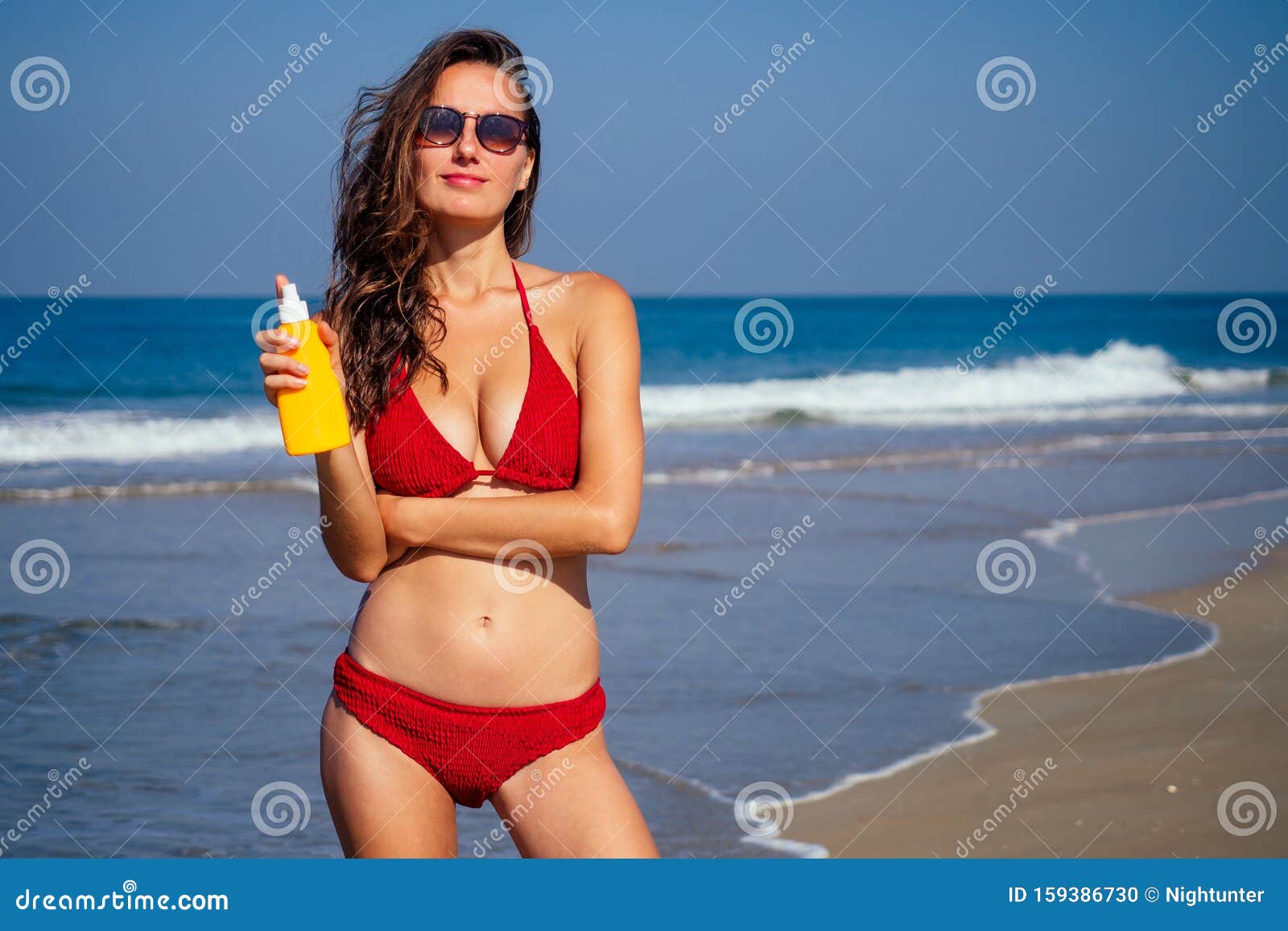 chris attalla add Big Tits Sunbathing photo