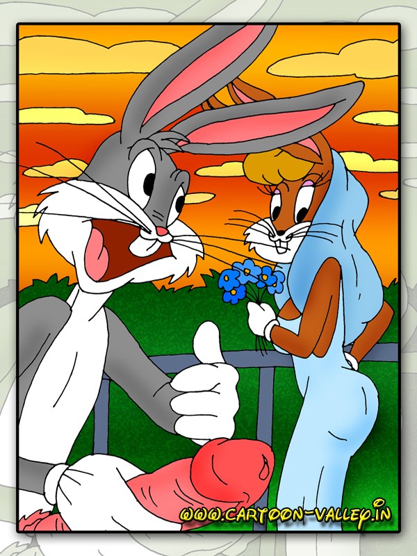 Toon Movie Porn 7650