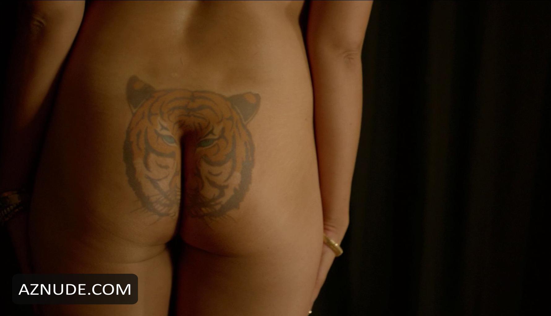 baharom ismail add Kelen Coleman Naked photo