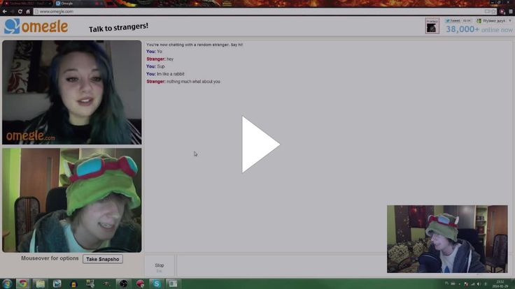 alwyn petrus burger add Omegle Uncensored photo