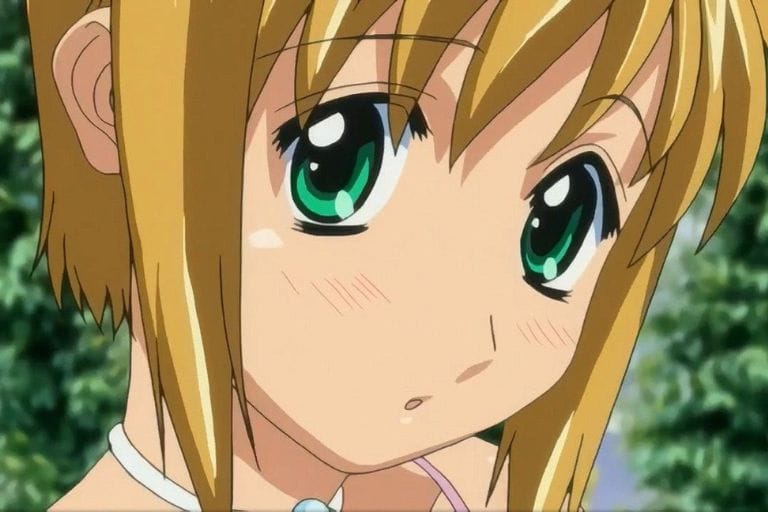 aurelia silva add Boku No Pico Ver photo