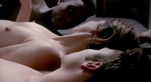 brian mittman add Anna Mouglalis Nude photo