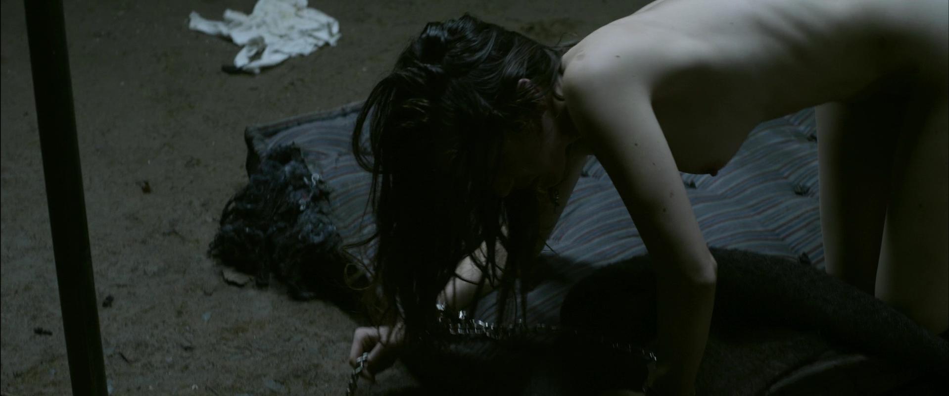 brendan vuong add Spit On Your Grave Sex Scene photo