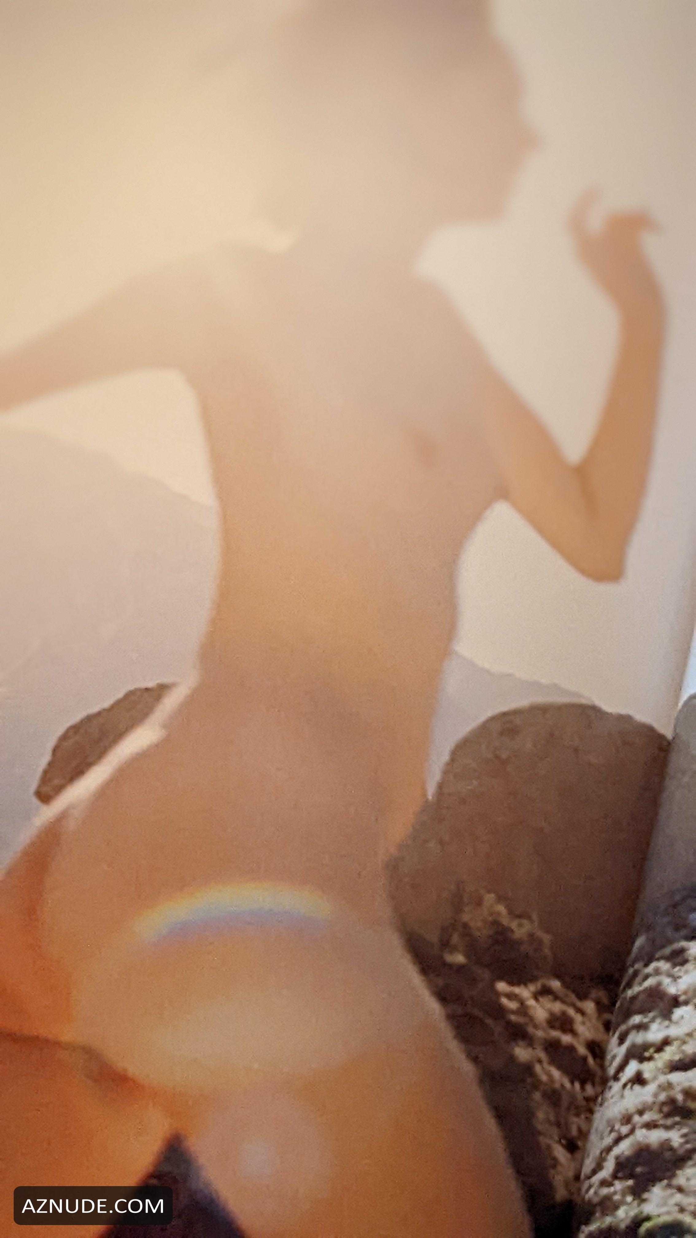 Kiko Mizuhara Nude 6931