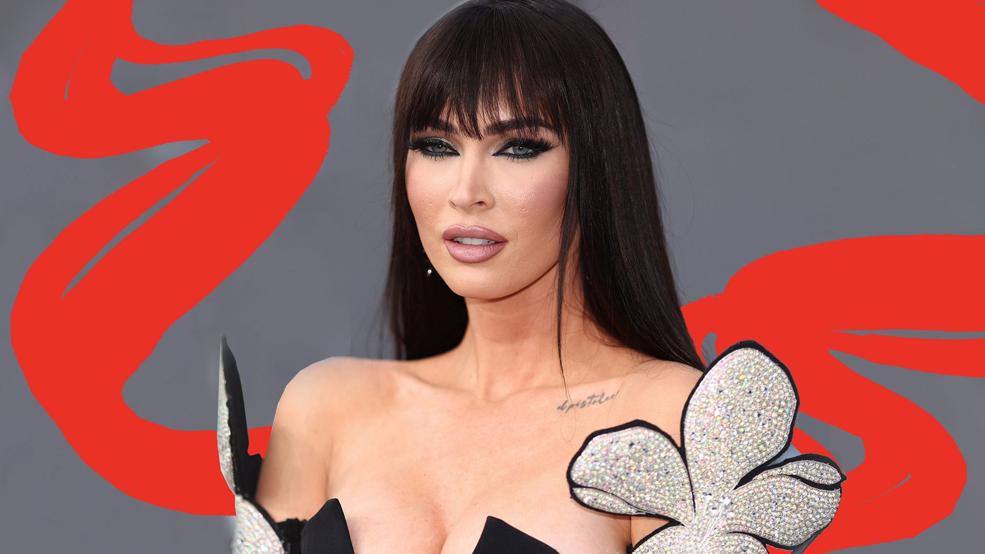 deborah lynn baldwin add Megan Fox Leaked Photos photo