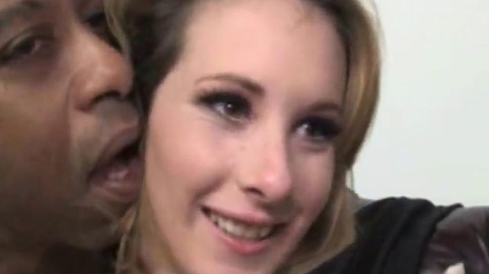 dark pixie add White Couple Porn photo
