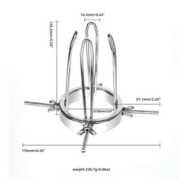 badi ali add Speculum Sex photo