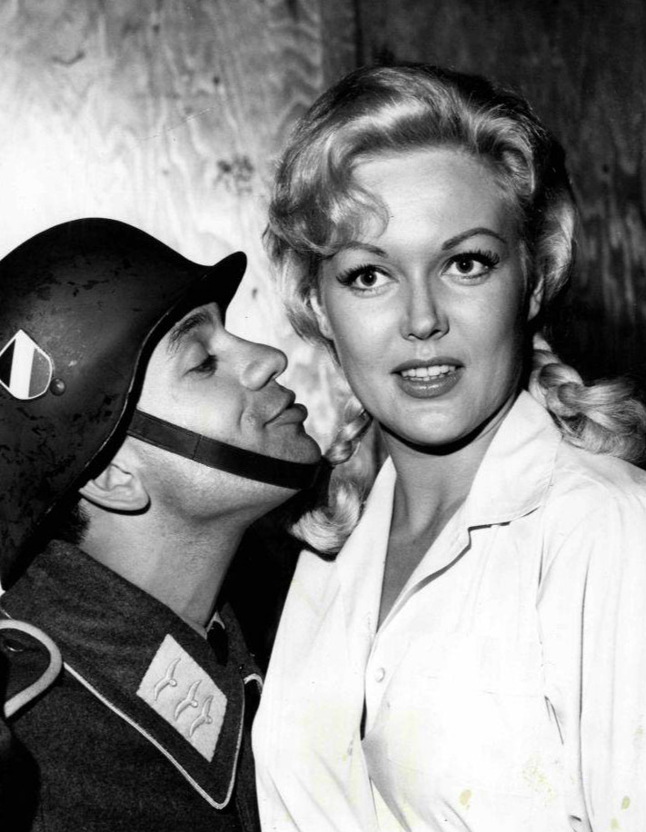 betty j howard add Cynthia Lynn Nude photo