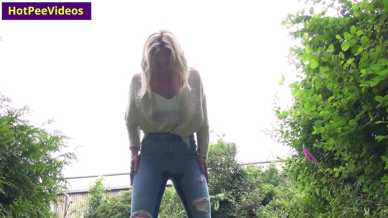 dexter santos add Peeing In Her Panties photo