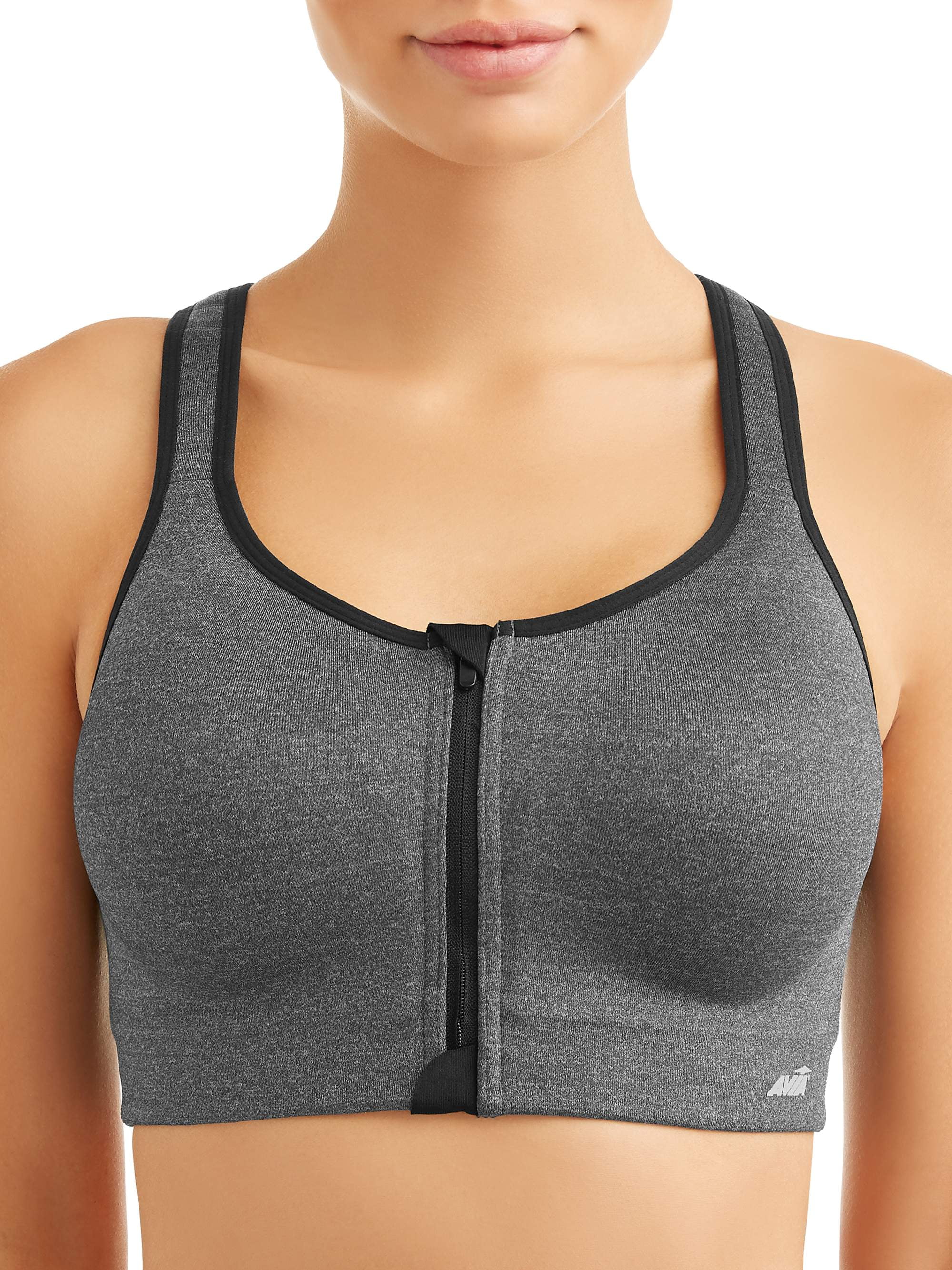 debi gillard add Avia Sports Bra photo