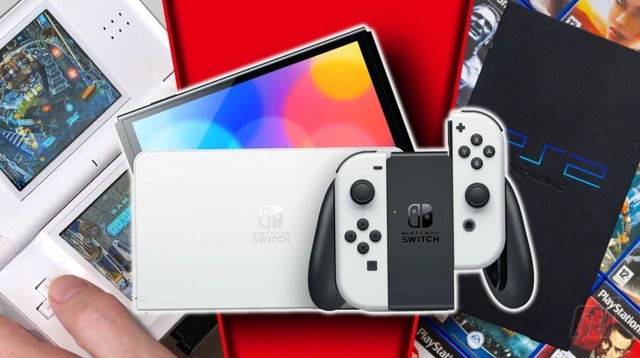 amber quinones add Nintendo Switch Porn photo
