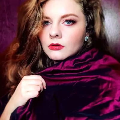 cindy degnan add Isabella Soprana photo