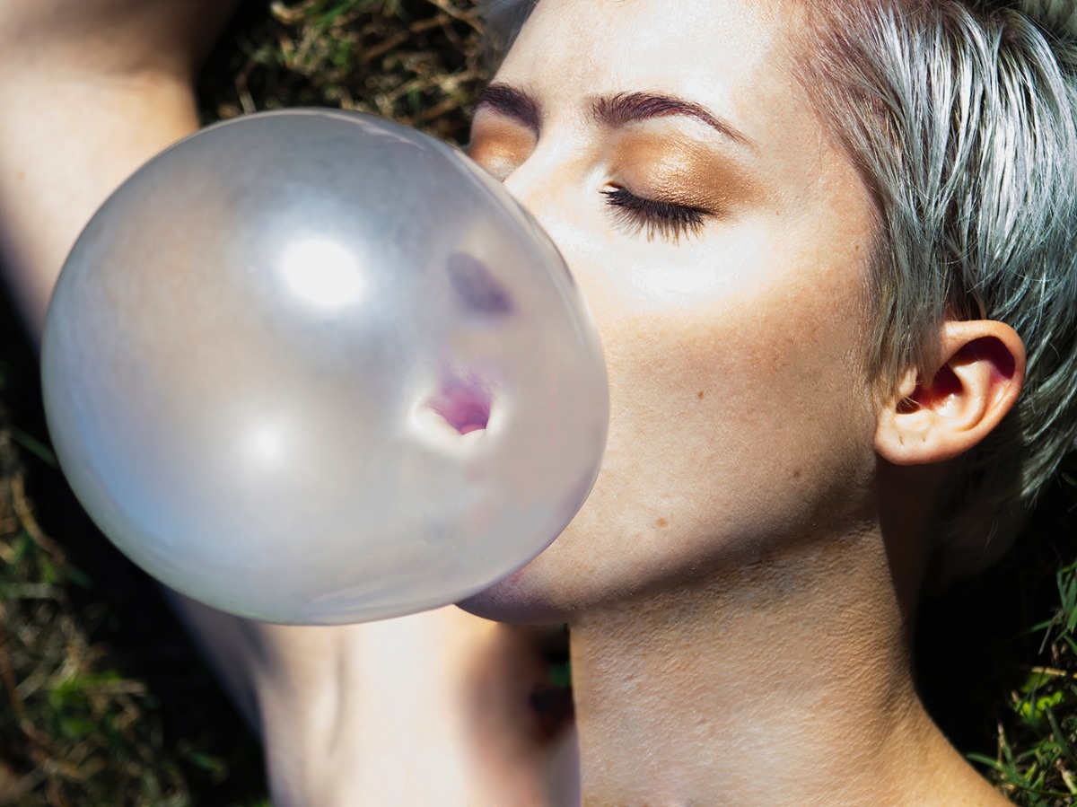 brady coulthard add I Know That Girl Gum Porn photo