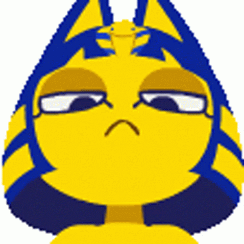 anthony pine add Ankha Zone X photo