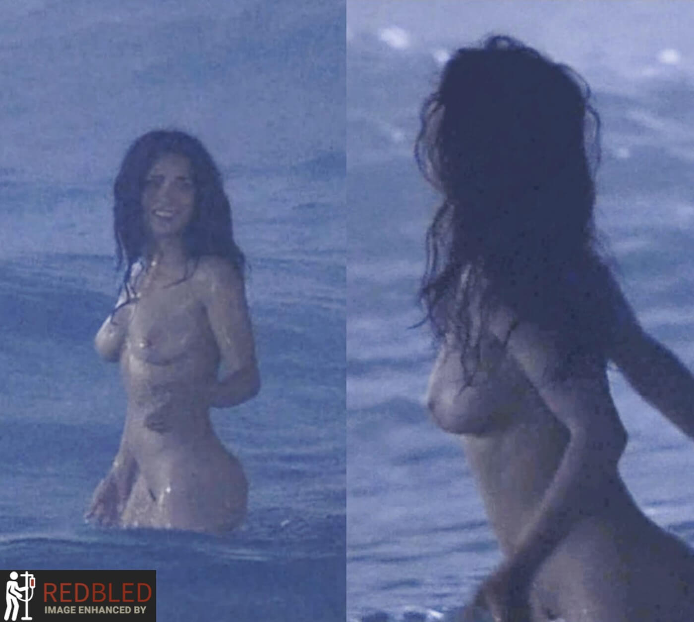 adwoa owusua add Salma Hayak Nude photo