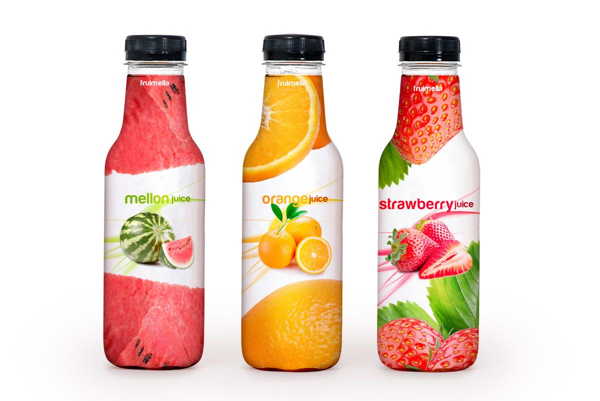 deangelo howe add Banessa Juices photo