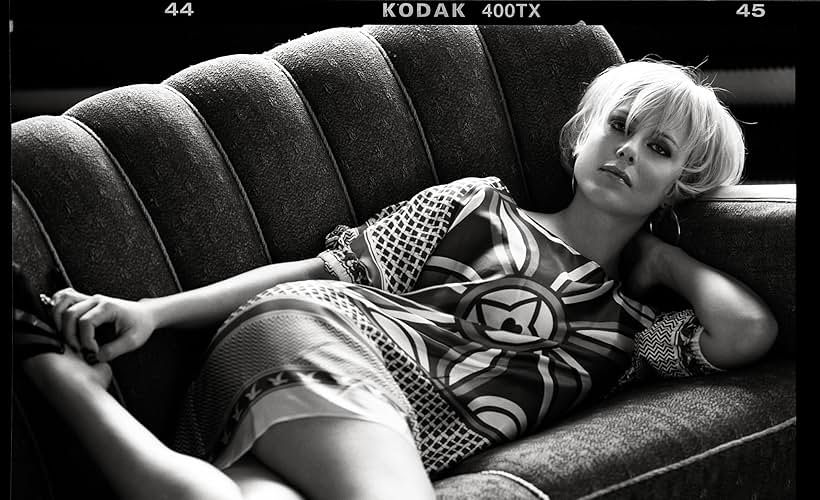 danielle mcculley add Ingrid Bolsгё Berdal Sexy photo