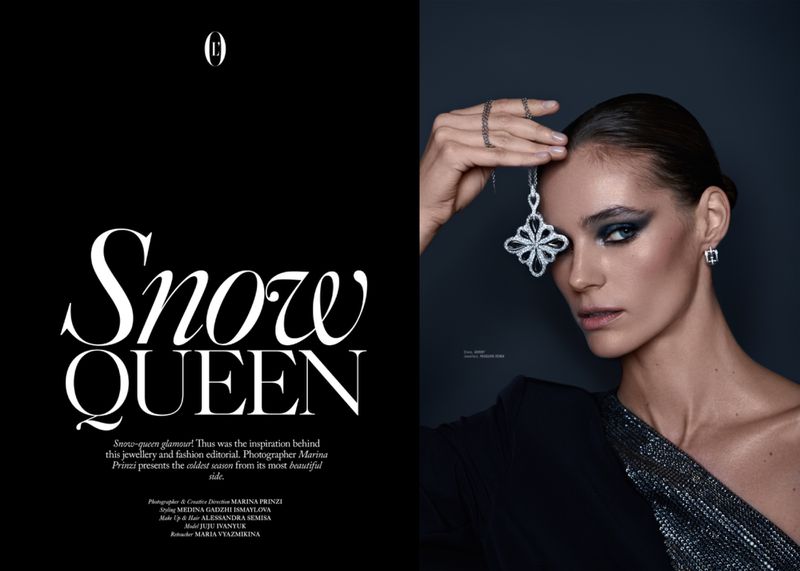 britt ross add Alessandra Snow photo