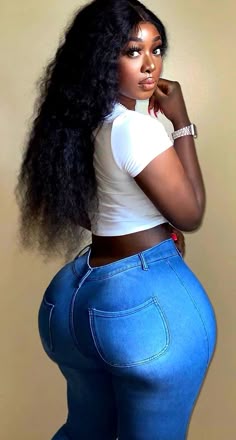 Big Booty Ebony Hardcore 738