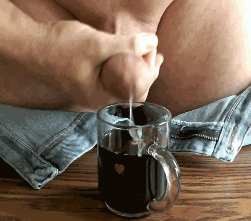 aimee ullery add Cumming In Her Food photo
