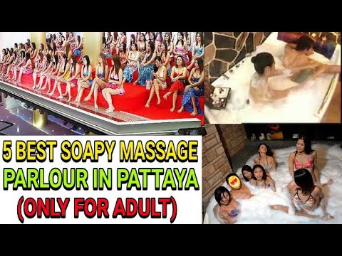 bonnie glaze add Pattaya Soapy Massage photo