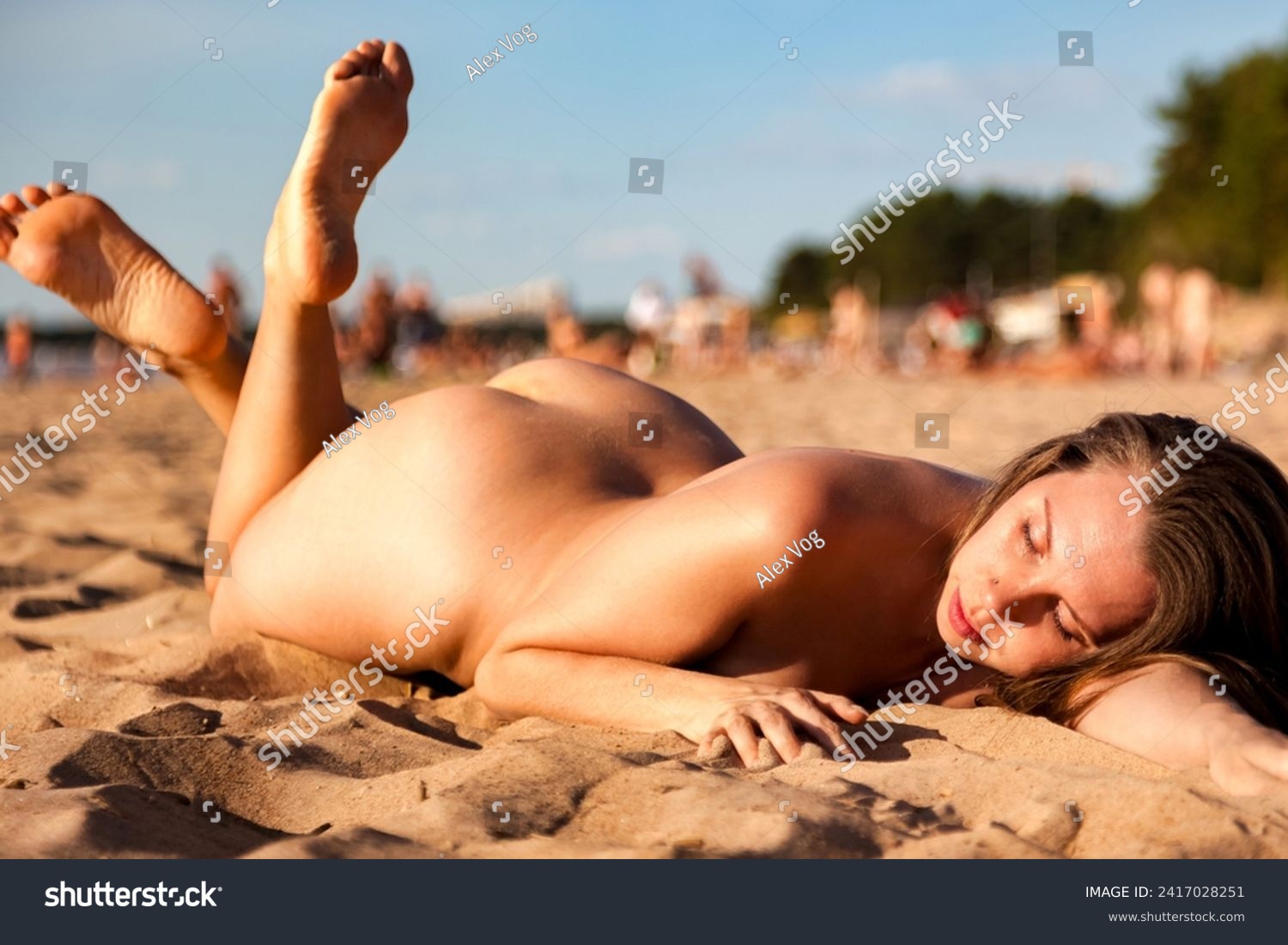 chong ping add Nudists Pics photo