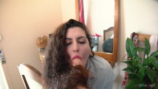 andrea bonnin add Nina Hairdresser Nude photo