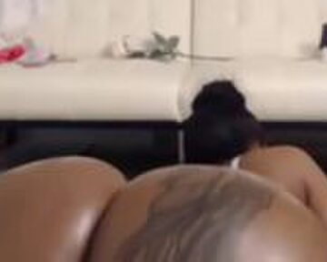 chris bromham add Ebony Bbw Anal photo