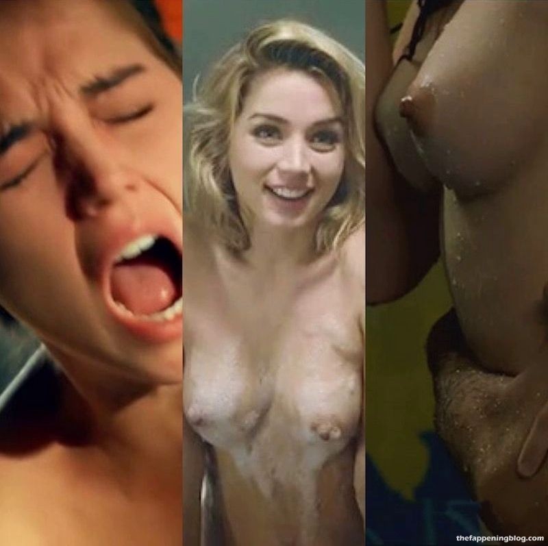 adam chick add Ana De Armas Nude Photos photo