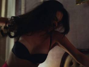 anurag rock add Anabelle Acosta Naked photo