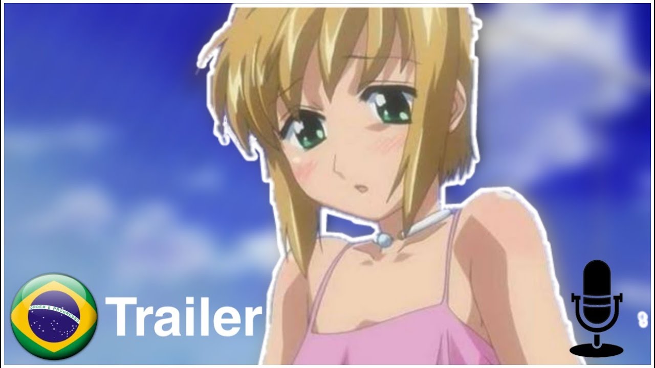 brezzy brown add Boku No Pico Online photo