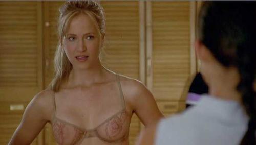 brenda stephens add Laurie Fortier Nude photo