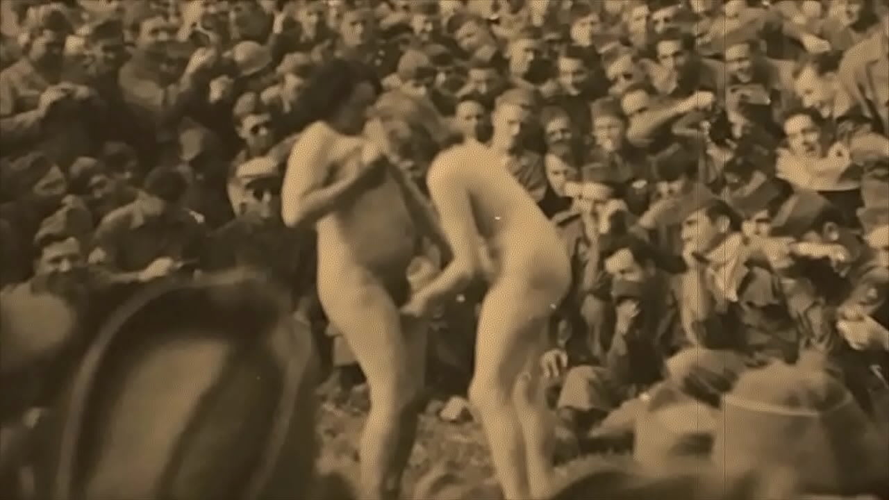 dorothy keller add Vintage Striptease Videos photo