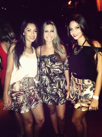 bella preston add Gabrielle Santini photo
