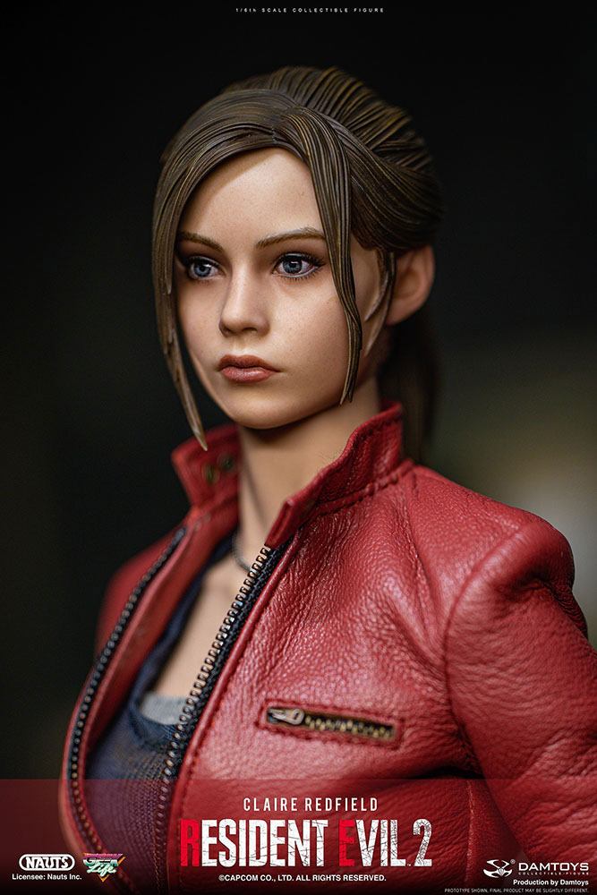 anand sambhoji add Claire Redfield Hentia photo